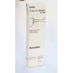 Braun Thermoscan Probe Covers Pk of 200 